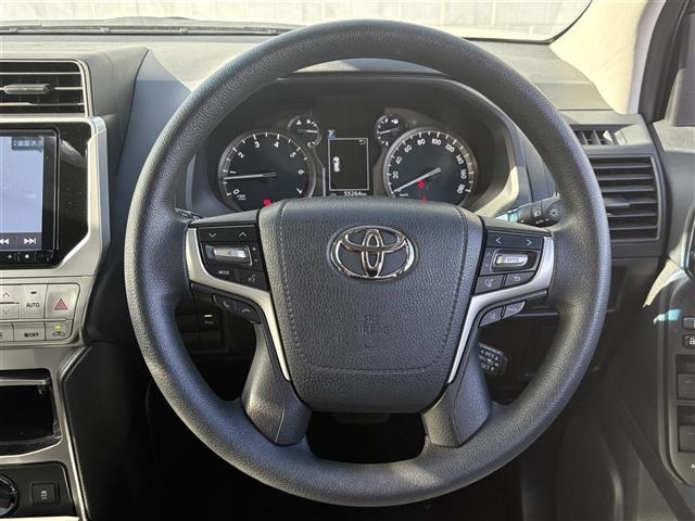 Toyota LAND CRUISER PRADO 2021 7167375-15