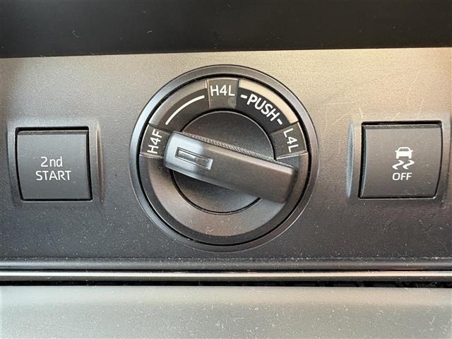 Toyota LAND CRUISER PRADO 2021 7167375-22
