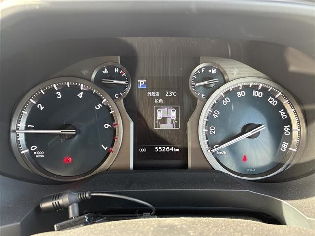 Toyota LAND CRUISER PRADO 2021 7167375-3
