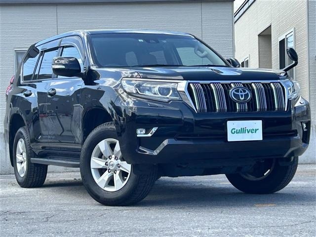 Toyota LAND CRUISER PRADO 2019 7167401-0
