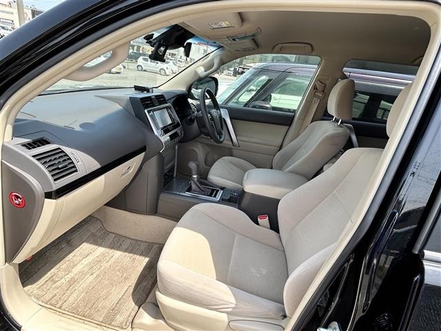 Toyota LAND CRUISER PRADO 2019 7167401-1