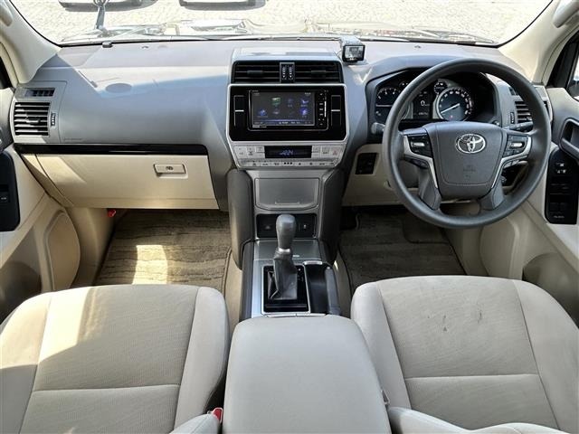 Toyota LAND CRUISER PRADO 2019 7167401-18