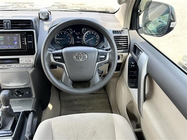 Toyota LAND CRUISER PRADO 2019 7167401-19