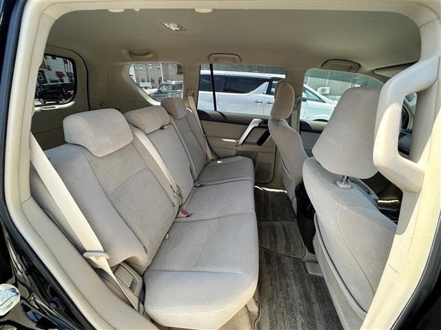 Toyota LAND CRUISER PRADO 2019 7167401-2