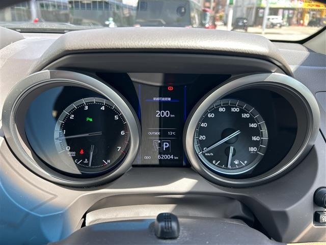 Toyota LAND CRUISER PRADO 2017 7167421-11