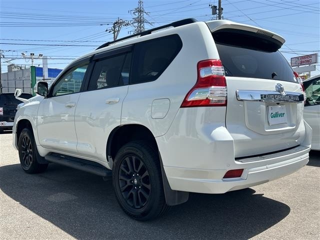 Toyota LAND CRUISER PRADO 2017 7167421-13