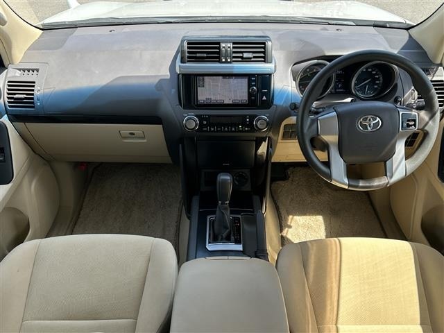 Toyota LAND CRUISER PRADO 2017 7167421-14