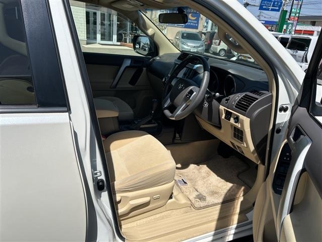 Toyota LAND CRUISER PRADO 2017 7167421-2