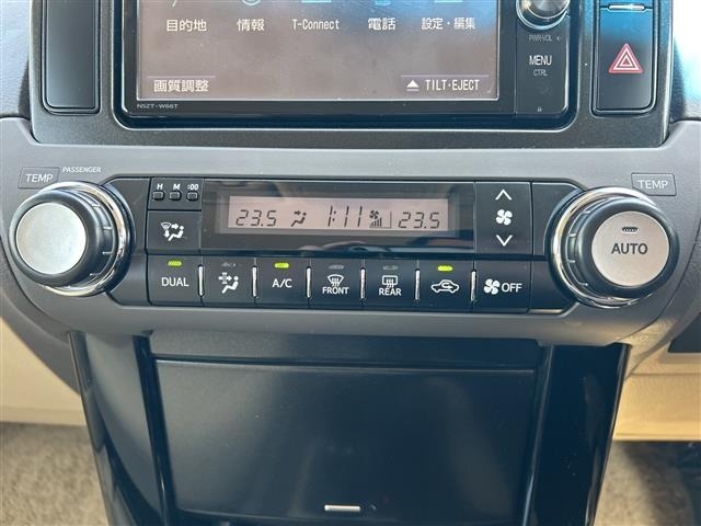 Toyota LAND CRUISER PRADO 2017 7167421-20
