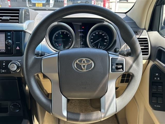 Toyota LAND CRUISER PRADO 2017 7167421-21