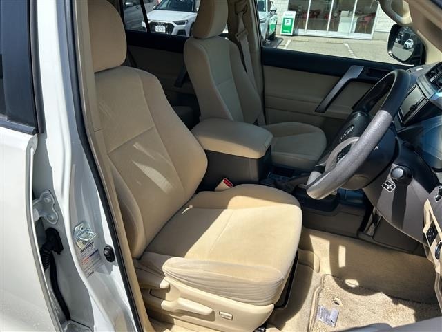 Toyota LAND CRUISER PRADO 2017 7167421-22