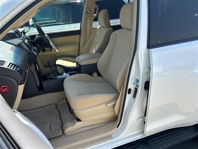 Toyota LAND CRUISER PRADO 2017 7167421-4