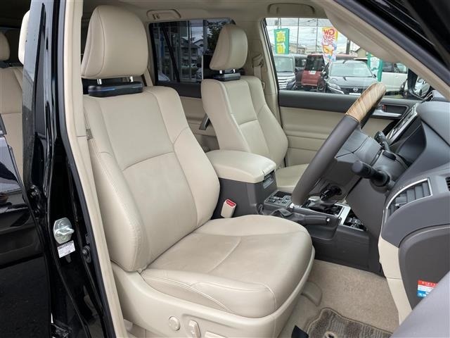 Toyota LAND CRUISER PRADO 2023 7167422-10