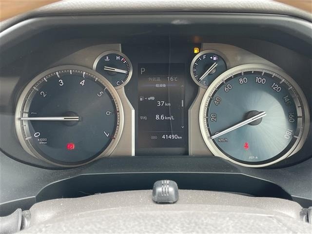 Toyota LAND CRUISER PRADO 2023 7167422-17