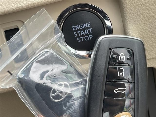 Toyota LAND CRUISER PRADO 2023 7167422-9