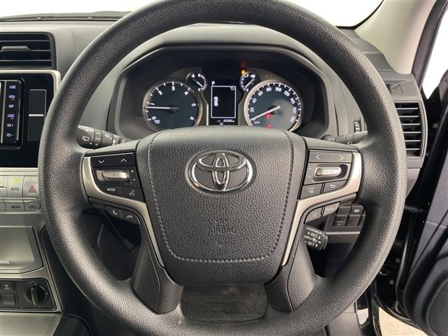 Toyota LAND CRUISER PRADO 2021 7167465-1