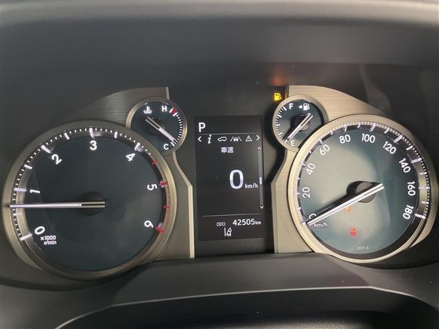 Toyota LAND CRUISER PRADO 2021 7167465-10