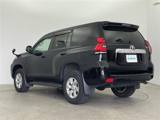 Toyota LAND CRUISER PRADO 2021 7167465-13