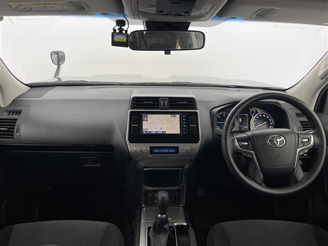 Toyota LAND CRUISER PRADO 2021 7167465-14
