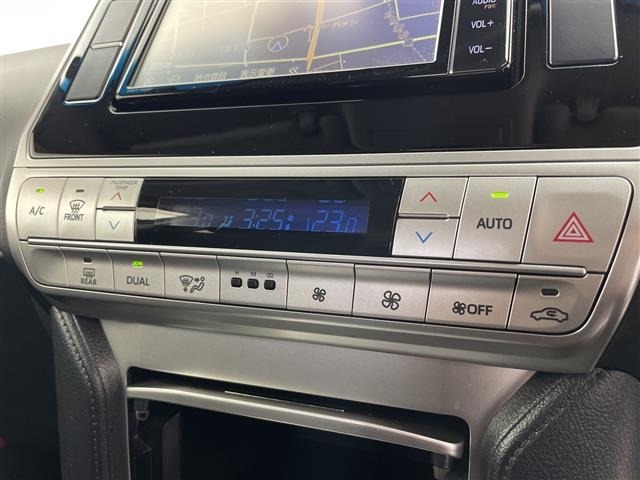 Toyota LAND CRUISER PRADO 2021 7167465-22