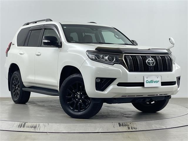 Toyota LAND CRUISER PRADO 2021 7167466-0
