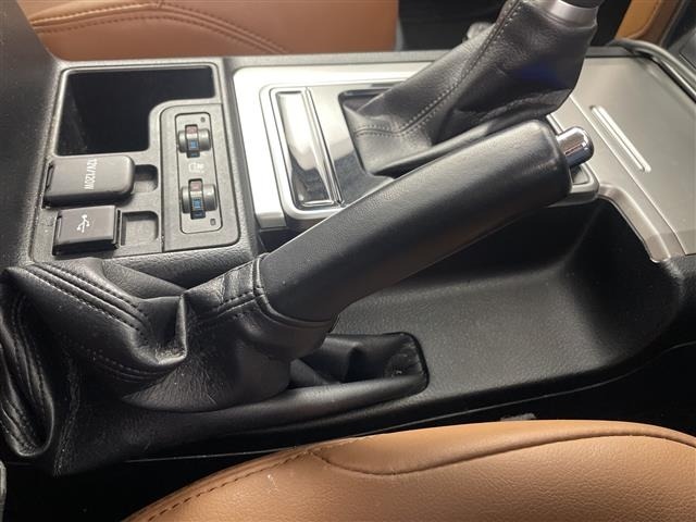 Toyota LAND CRUISER PRADO 2021 7167466-11