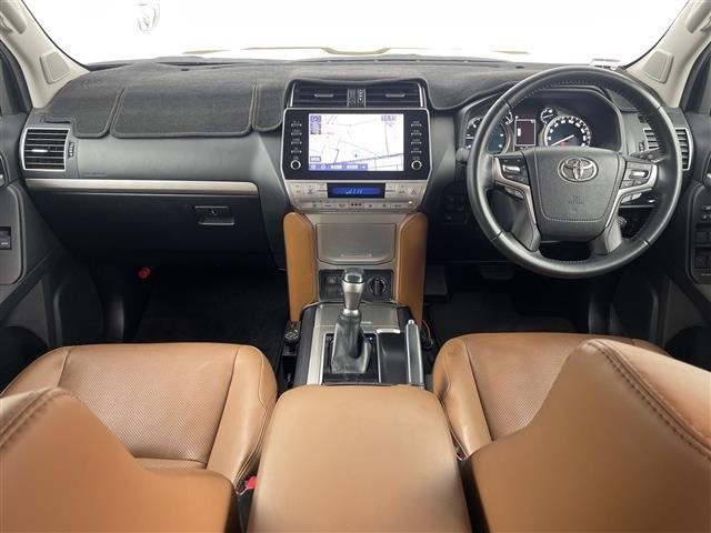 Toyota LAND CRUISER PRADO 2021 7167466-14