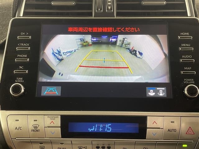 Toyota LAND CRUISER PRADO 2021 7167466-16