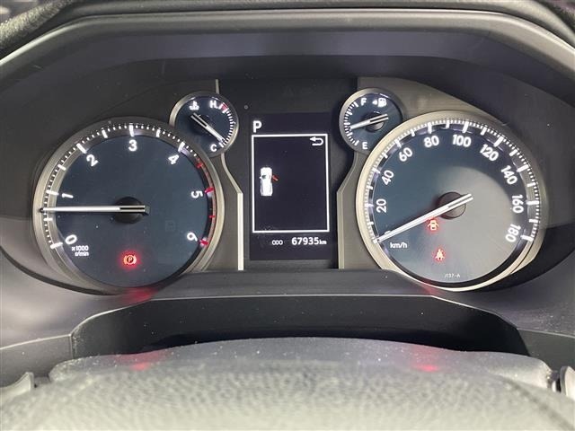 Toyota LAND CRUISER PRADO 2021 7167466-8
