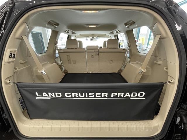 Toyota LAND CRUISER PRADO 2022 7167468-1