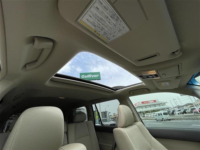 Toyota LAND CRUISER PRADO 2022 7167468-15