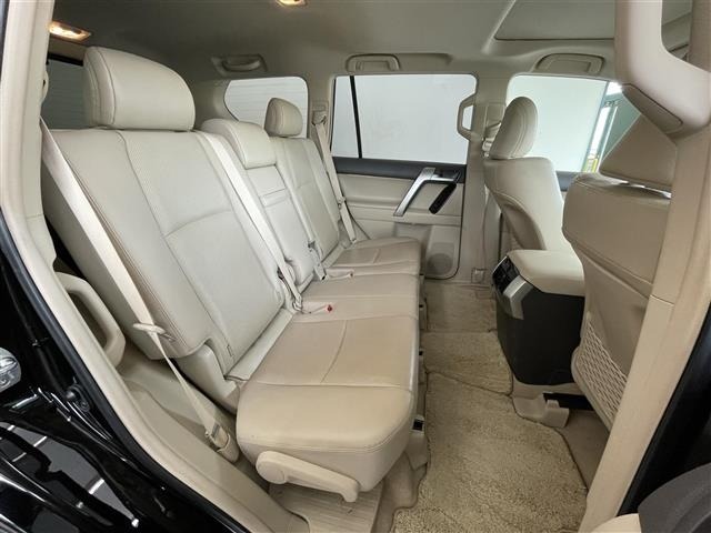 Toyota LAND CRUISER PRADO 2022 7167468-19