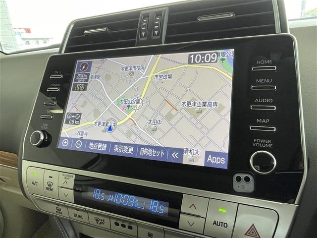 Toyota LAND CRUISER PRADO 2022 7167468-3