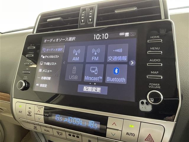 Toyota LAND CRUISER PRADO 2022 7167468-7