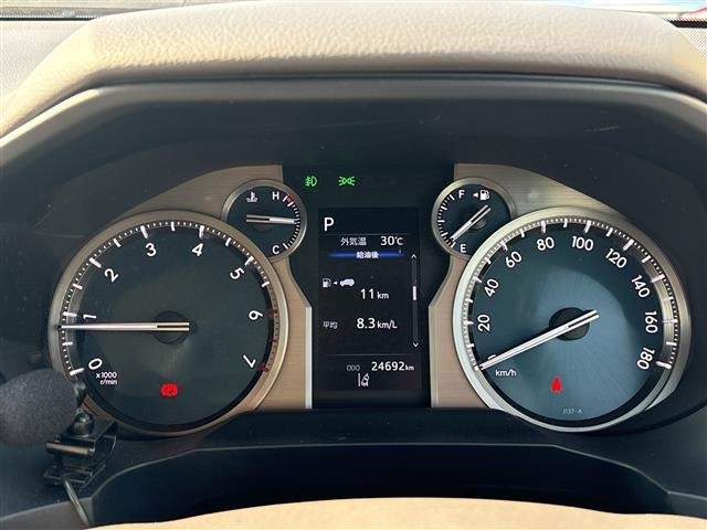 Toyota LAND CRUISER PRADO 2023 7167481-1