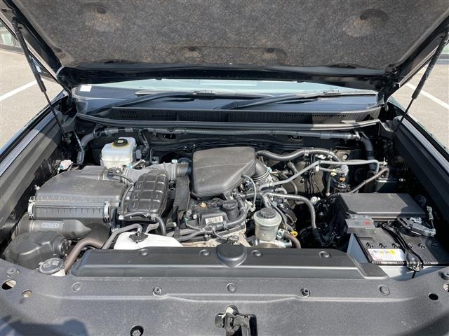 Toyota LAND CRUISER PRADO 2023 7167481-14