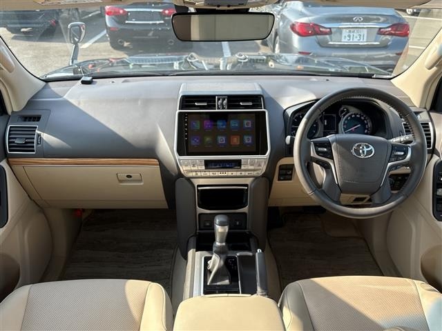 Toyota LAND CRUISER PRADO 2023 7167481-15