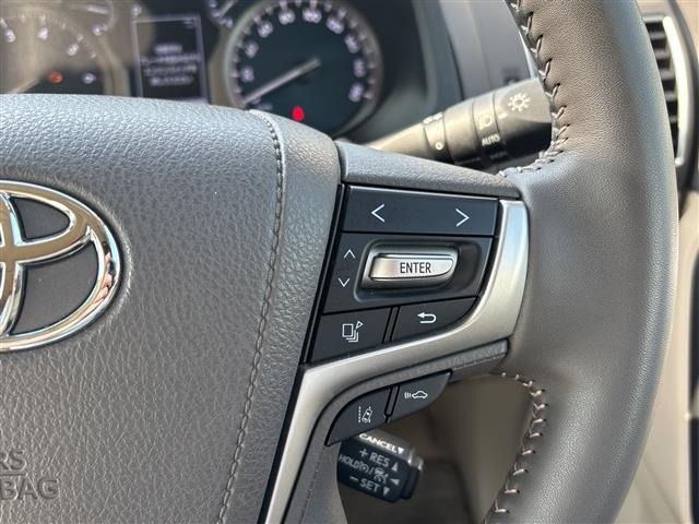 Toyota LAND CRUISER PRADO 2023 7167481-21