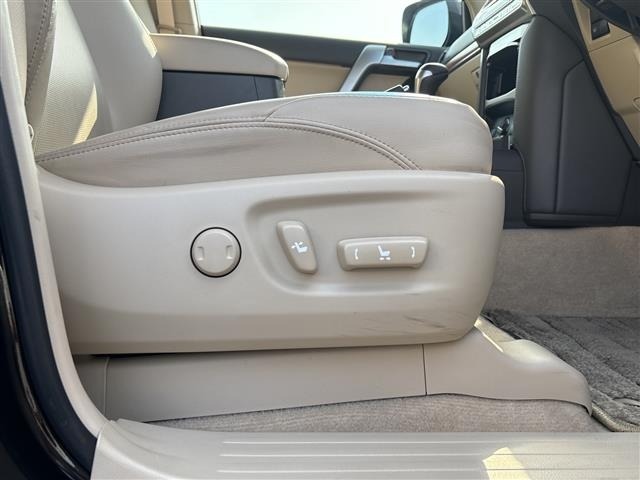 Toyota LAND CRUISER PRADO 2023 7167481-22