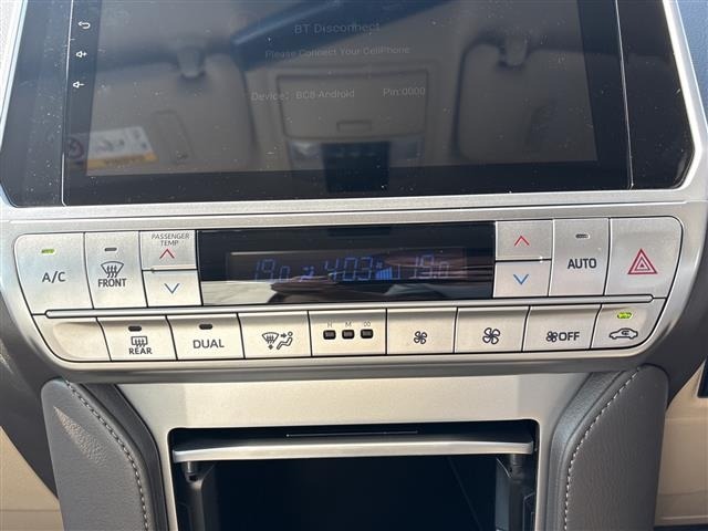Toyota LAND CRUISER PRADO 2023 7167481-5