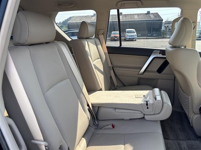 Toyota LAND CRUISER PRADO 2023 7167481-6