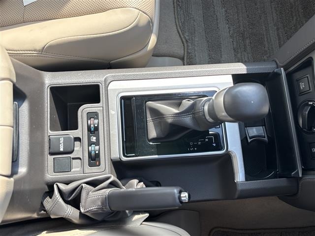 Toyota LAND CRUISER PRADO 2023 7167481-7