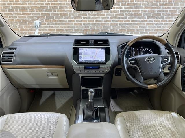 Toyota LAND CRUISER PRADO 2018 7167487-1