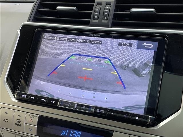 Toyota LAND CRUISER PRADO 2018 7167487-11