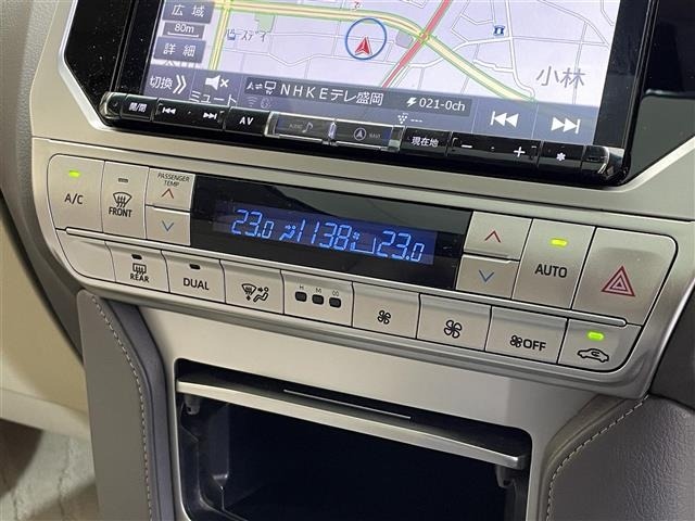 Toyota LAND CRUISER PRADO 2018 7167487-12
