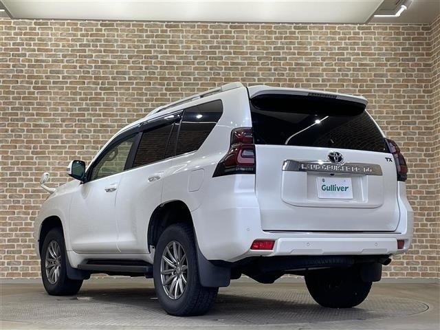 Toyota LAND CRUISER PRADO 2018 7167487-13
