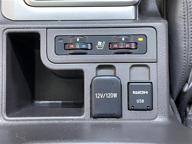 Toyota LAND CRUISER PRADO 2018 7167487-17