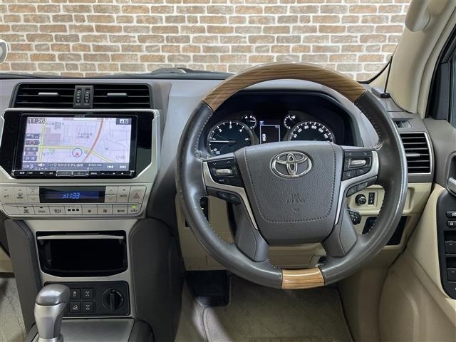 Toyota LAND CRUISER PRADO 2018 7167487-3