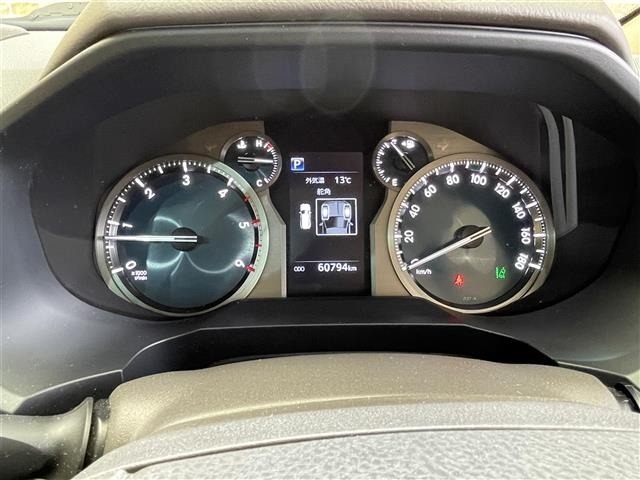 Toyota LAND CRUISER PRADO 2018 7167487-5