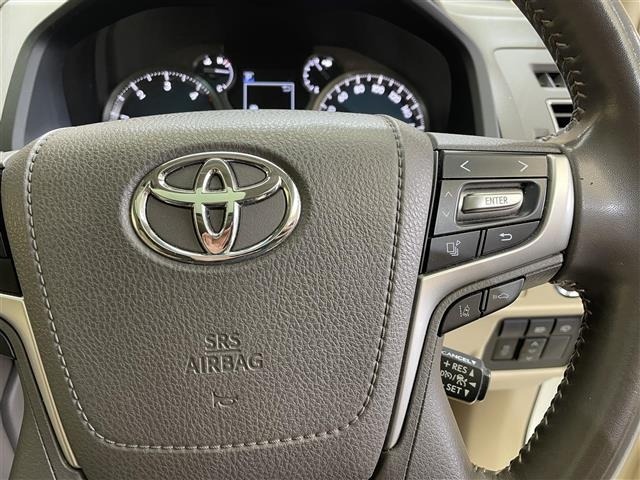 Toyota LAND CRUISER PRADO 2018 7167487-8